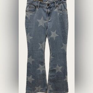 Women’s Wrangler Retro Flare Jeans NWT size 31/11 x 34 length